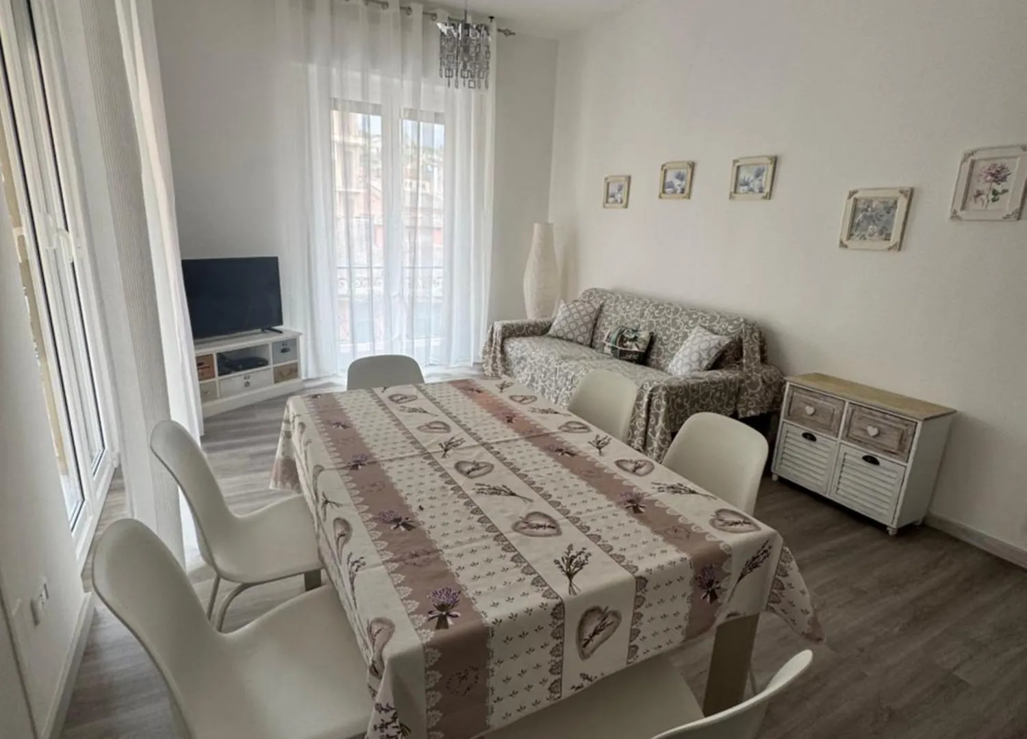 Sunnyhouse Apartment Santa Margherita Ligure