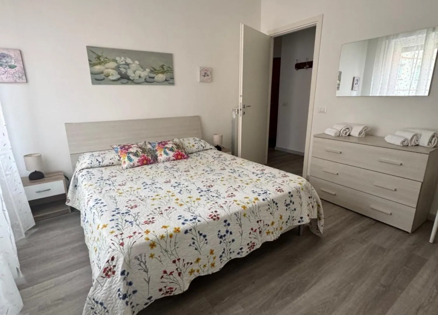 Sunnyhouse Apartment Santa Margherita Ligure