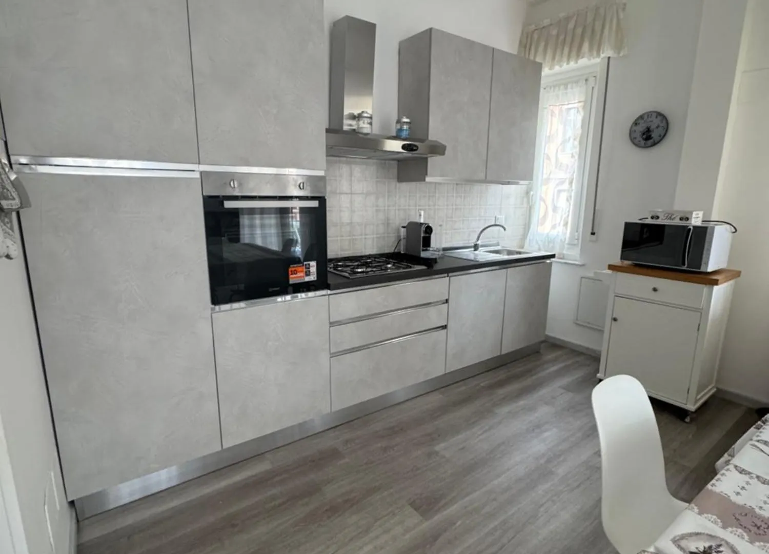 Sunnyhouse Apartment Santa Margherita Ligure Italy