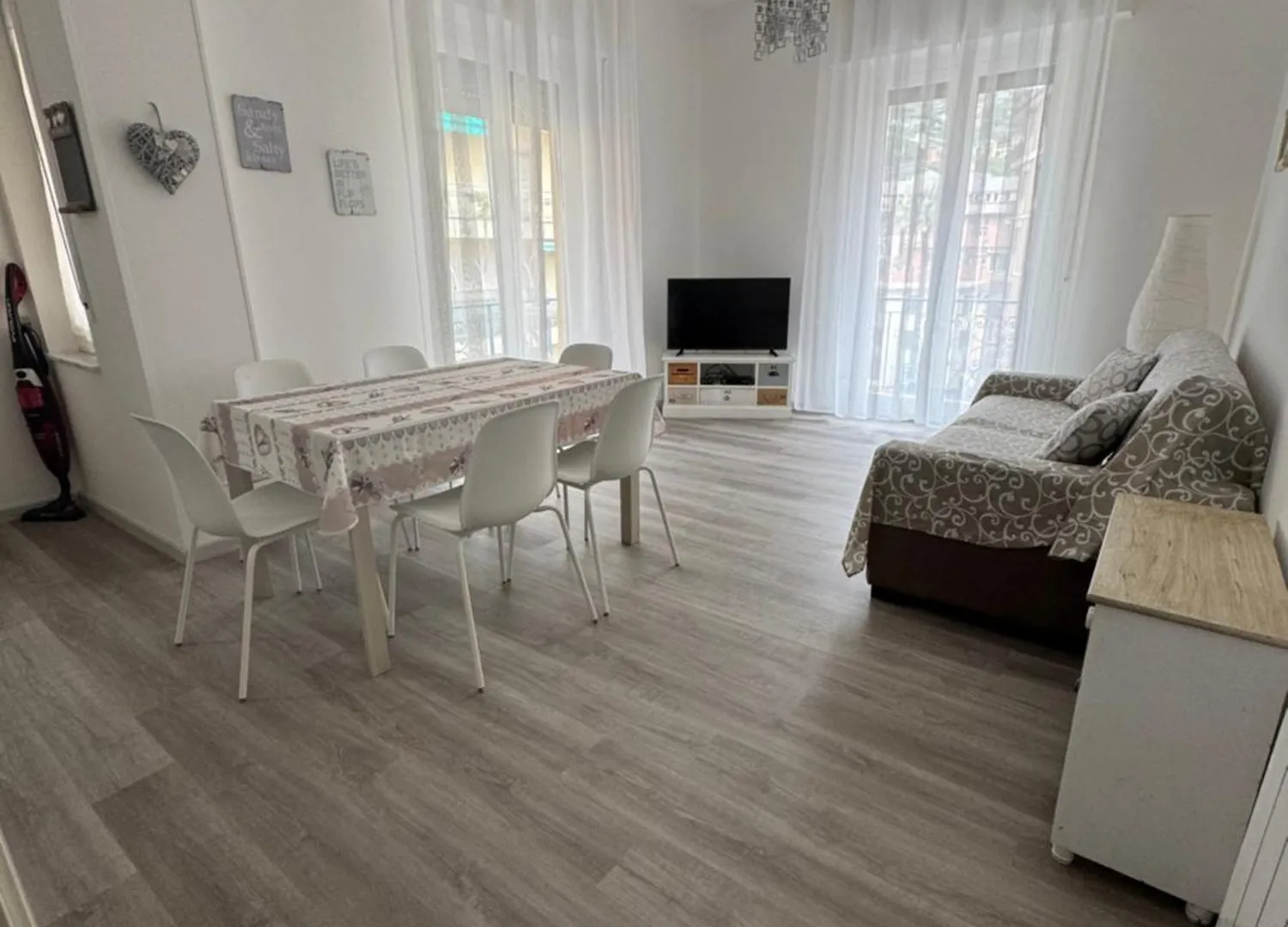 Sunnyhouse Apartment Santa Margherita Ligure 0*,  Italy