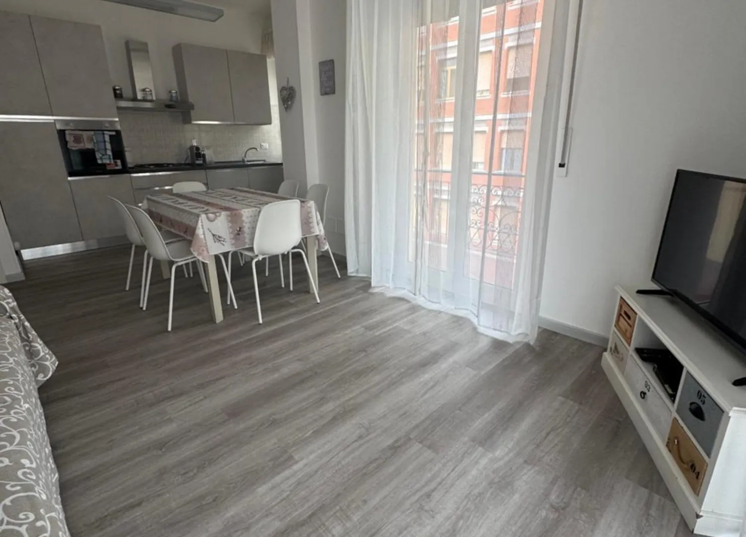 Sunnyhouse Apartment Santa Margherita Ligure