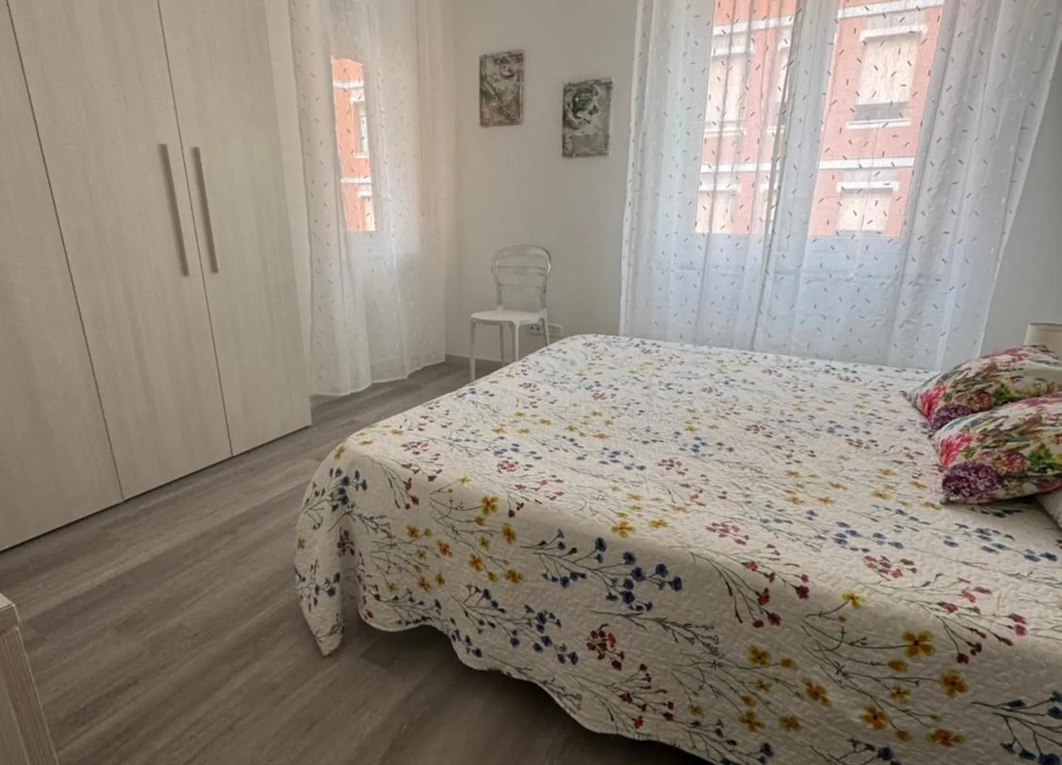 Sunnyhouse Apartment Santa Margherita Ligure