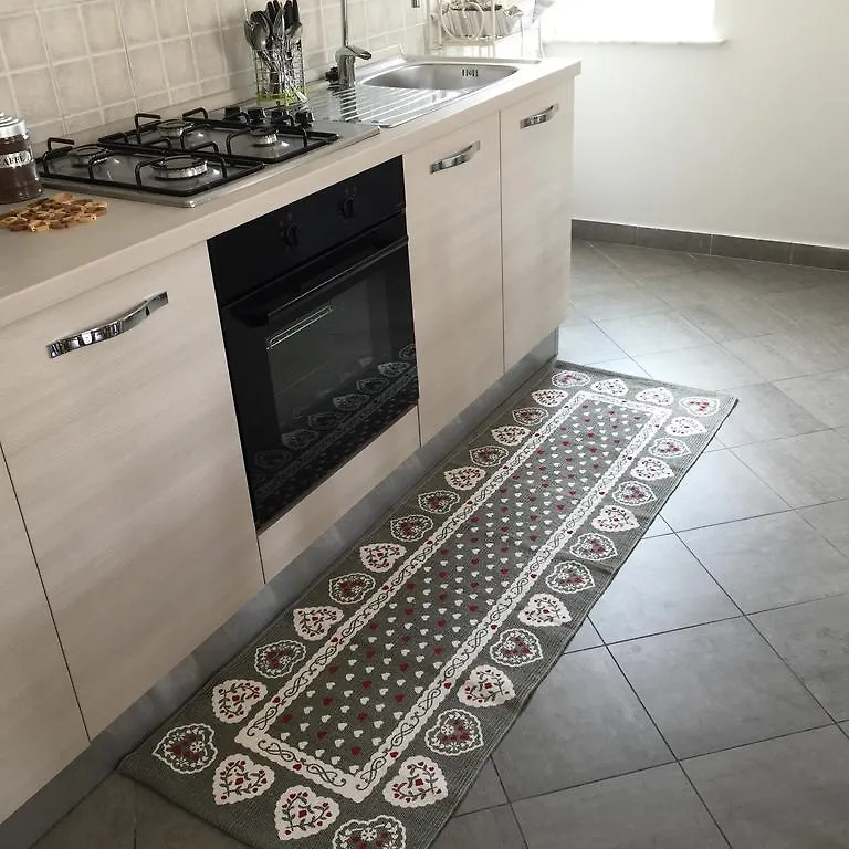 Sunnyhouse Apartment Santa Margherita Ligure Italy