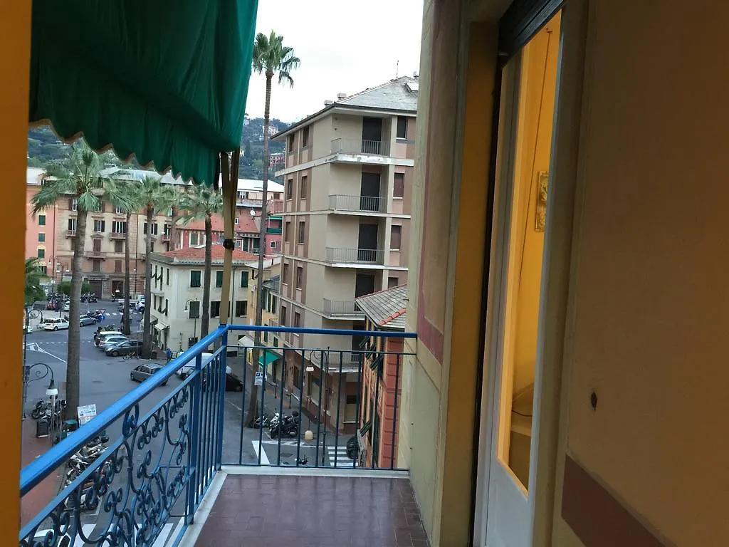 Sunnyhouse Apartment Santa Margherita Ligure