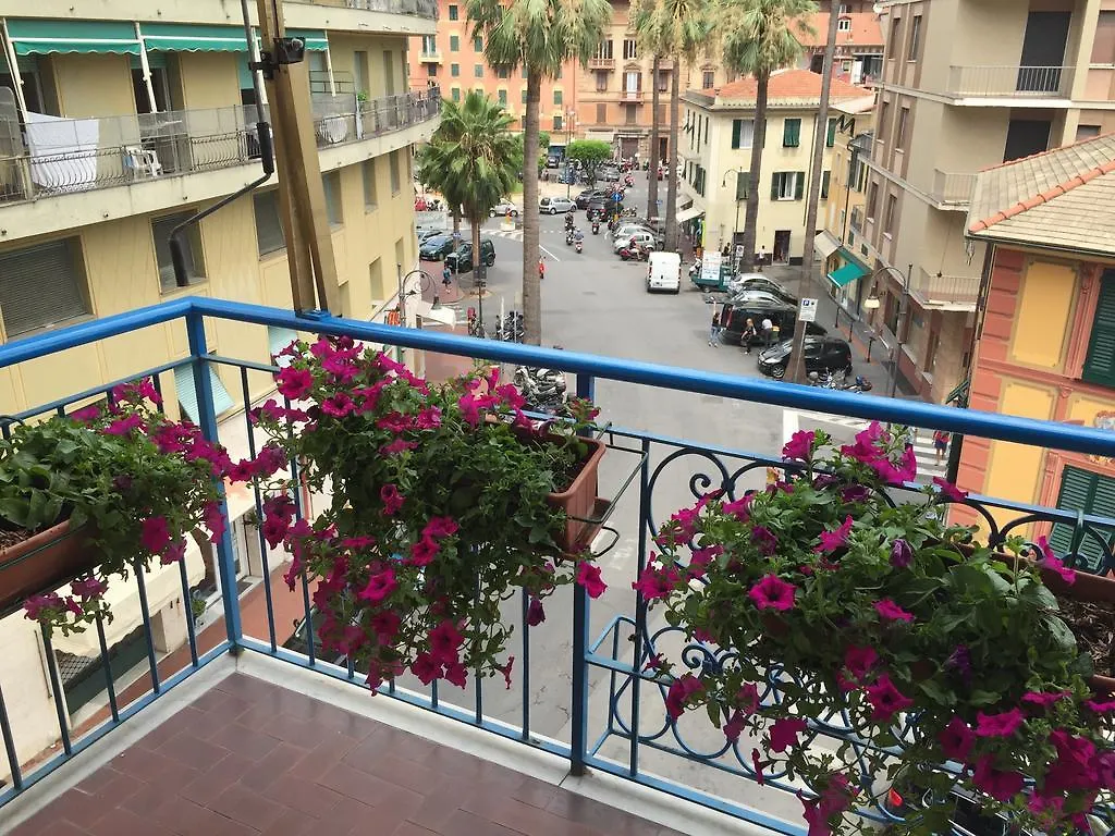 Sunnyhouse Apartment Santa Margherita Ligure 0*,  Italy