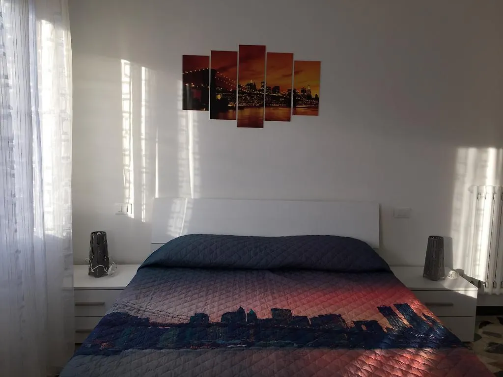 Sunnyhouse Apartment Santa Margherita Ligure
