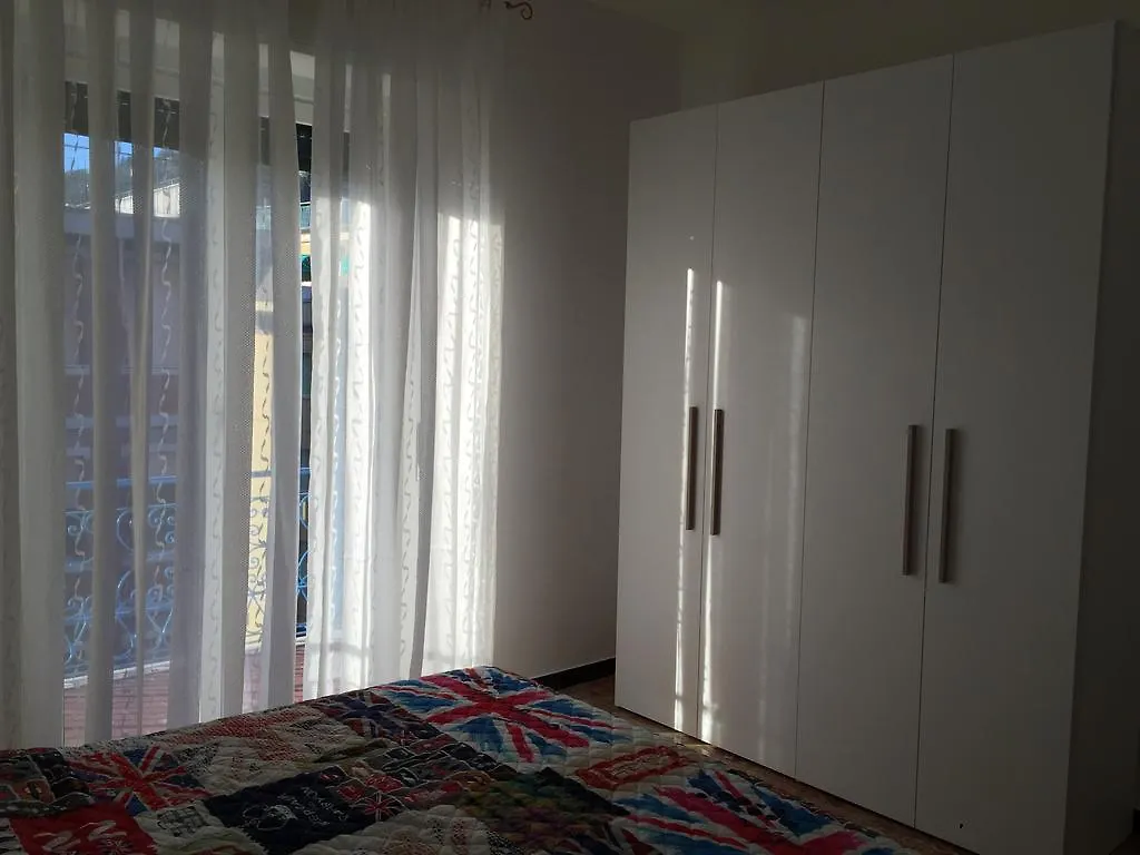 Sunnyhouse Apartment Santa Margherita Ligure Italy
