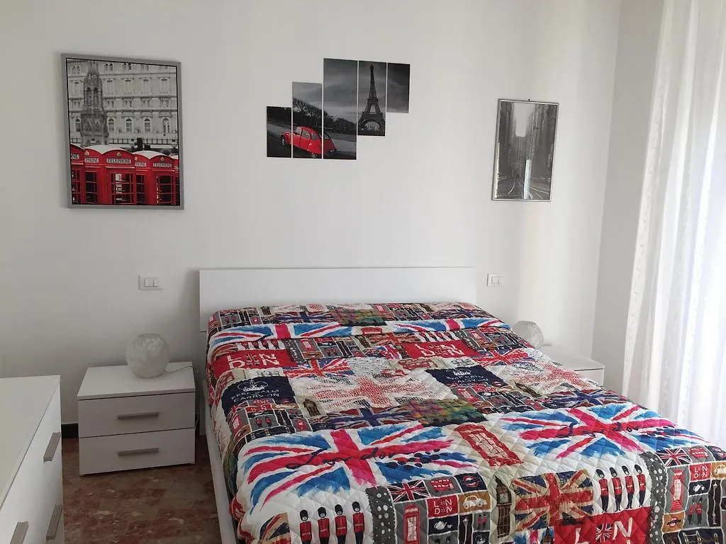Sunnyhouse Apartment Santa Margherita Ligure 0*,