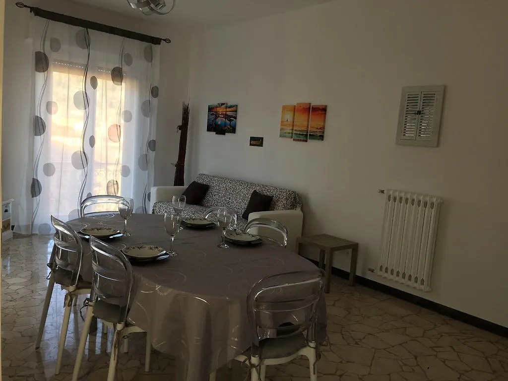 Sunnyhouse Apartment Santa Margherita Ligure