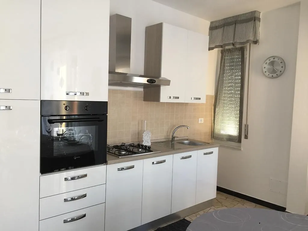 Sunnyhouse Apartment Santa Margherita Ligure