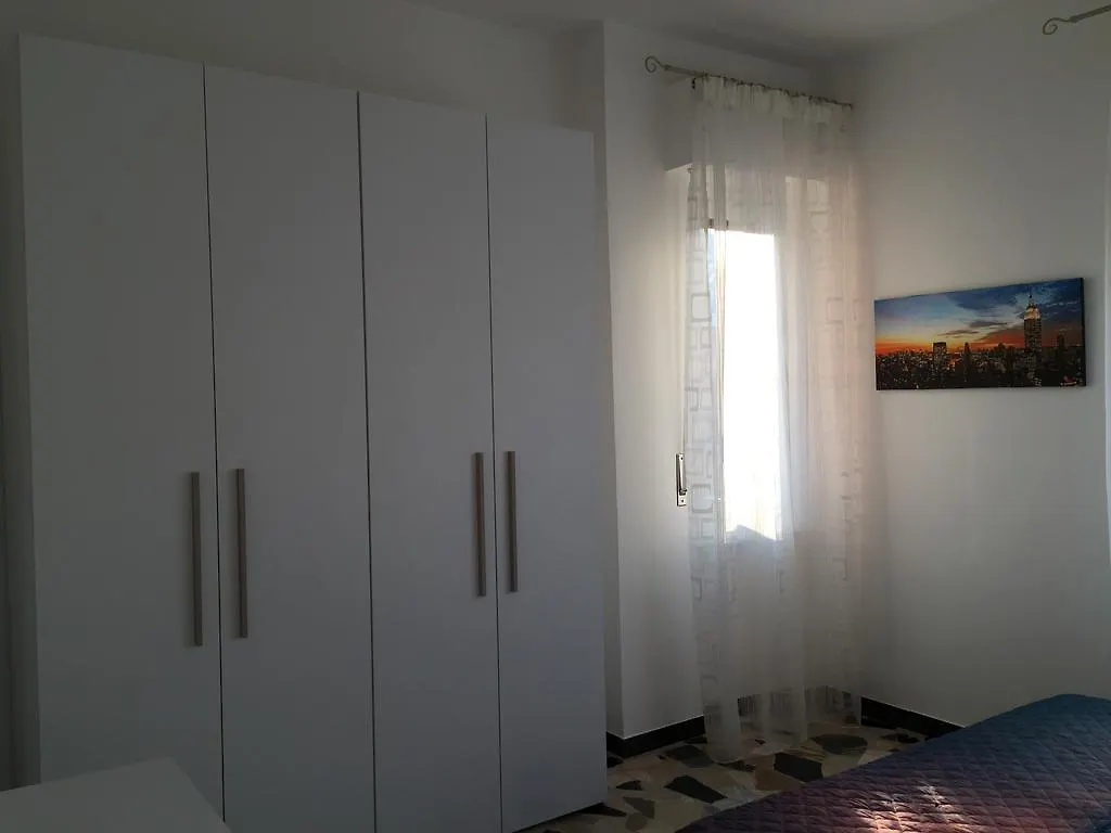 Sunnyhouse Apartment Santa Margherita Ligure