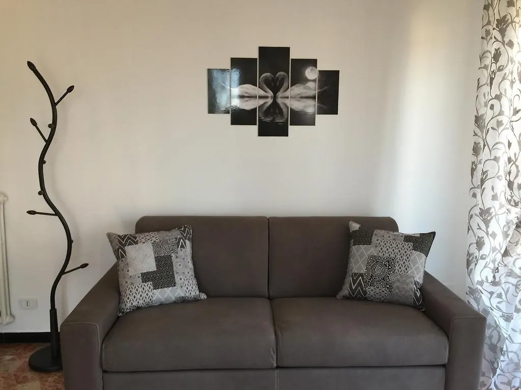 Sunnyhouse Apartment Santa Margherita Ligure