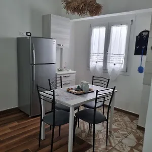  Appartamento Casa Vacanza Albachiara Italia