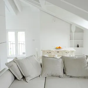 La Maison Life Apartment Mailand