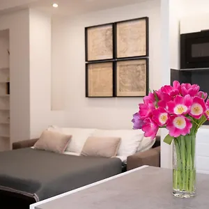  Appartamento Residenza Lualdi Italia