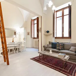  Appartamento Casetta Rubichi Italia