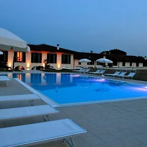 Le Vai Bauernhof Bardolino