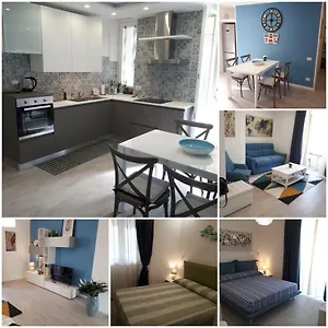  Appartamento Roberto House Italia