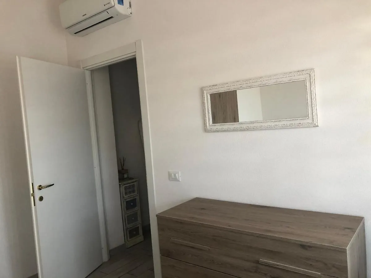 Apartment Ferienwohnung Sunnyhouse Santa Margherita Ligure Italien