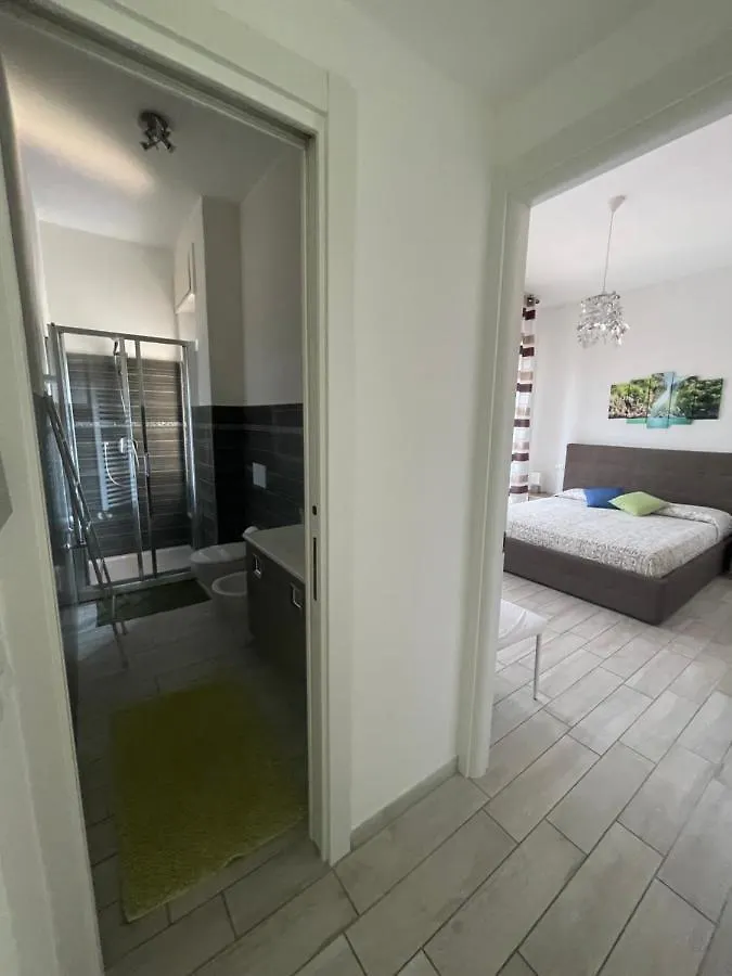 Sunnyhouse Apartment Santa Margherita Ligure