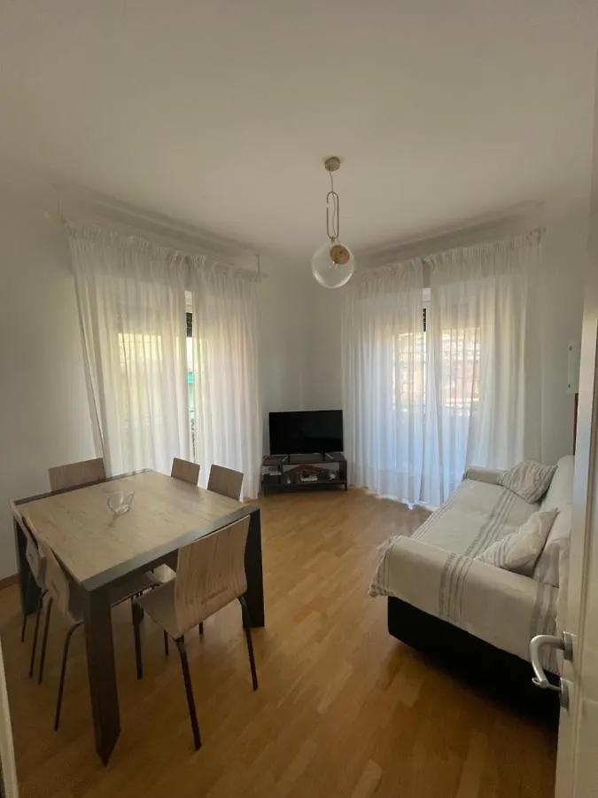 Ferienwohnung Sunnyhouse Santa Margherita Ligure