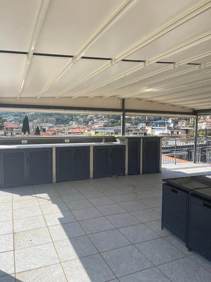 Sunnyhouse Apartment Santa Margherita Ligure