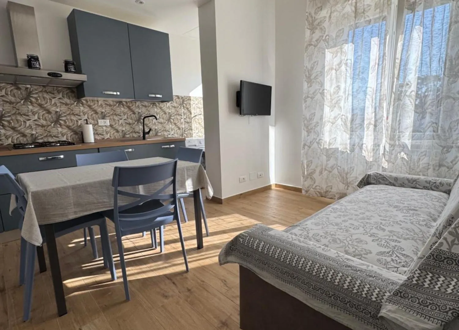 Sunnyhouse Apartment Santa Margherita Ligure